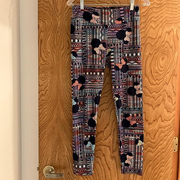 💕The Disney Collection by LuLaRoe O/S Leggings - Picture 6 of 10
